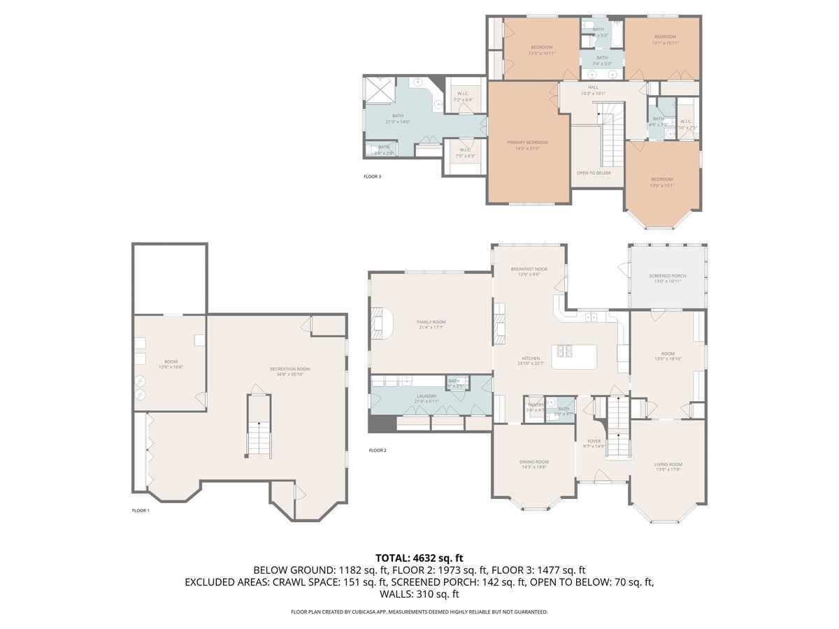 2321 Courtland Court, Aurora, IL 60502