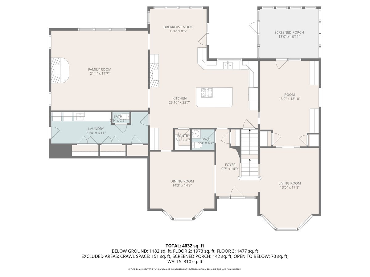2321 Courtland Court, Aurora, IL 60502