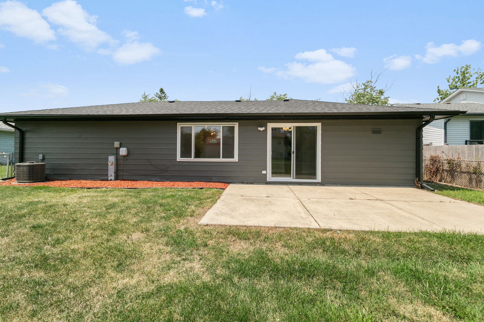 17861 Harvard Lane, Country Club Hills, IL 60478