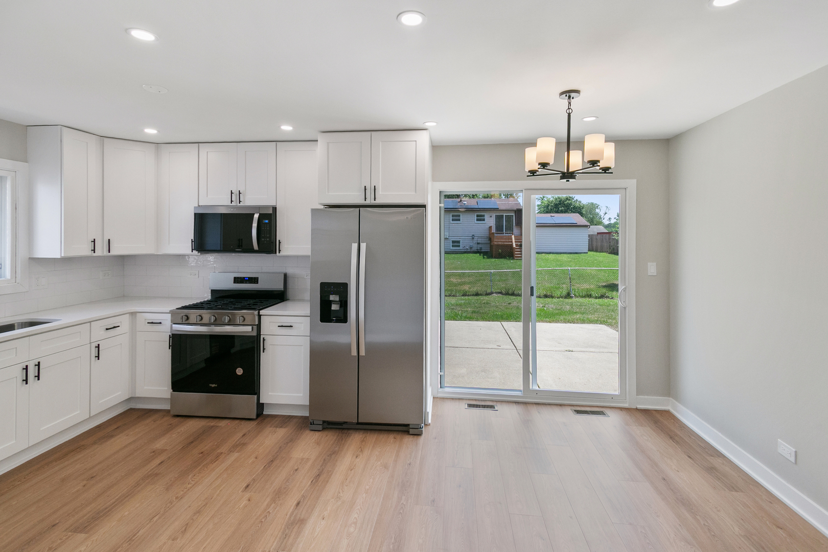 17861 Harvard Lane, Country Club Hills, IL 60478
