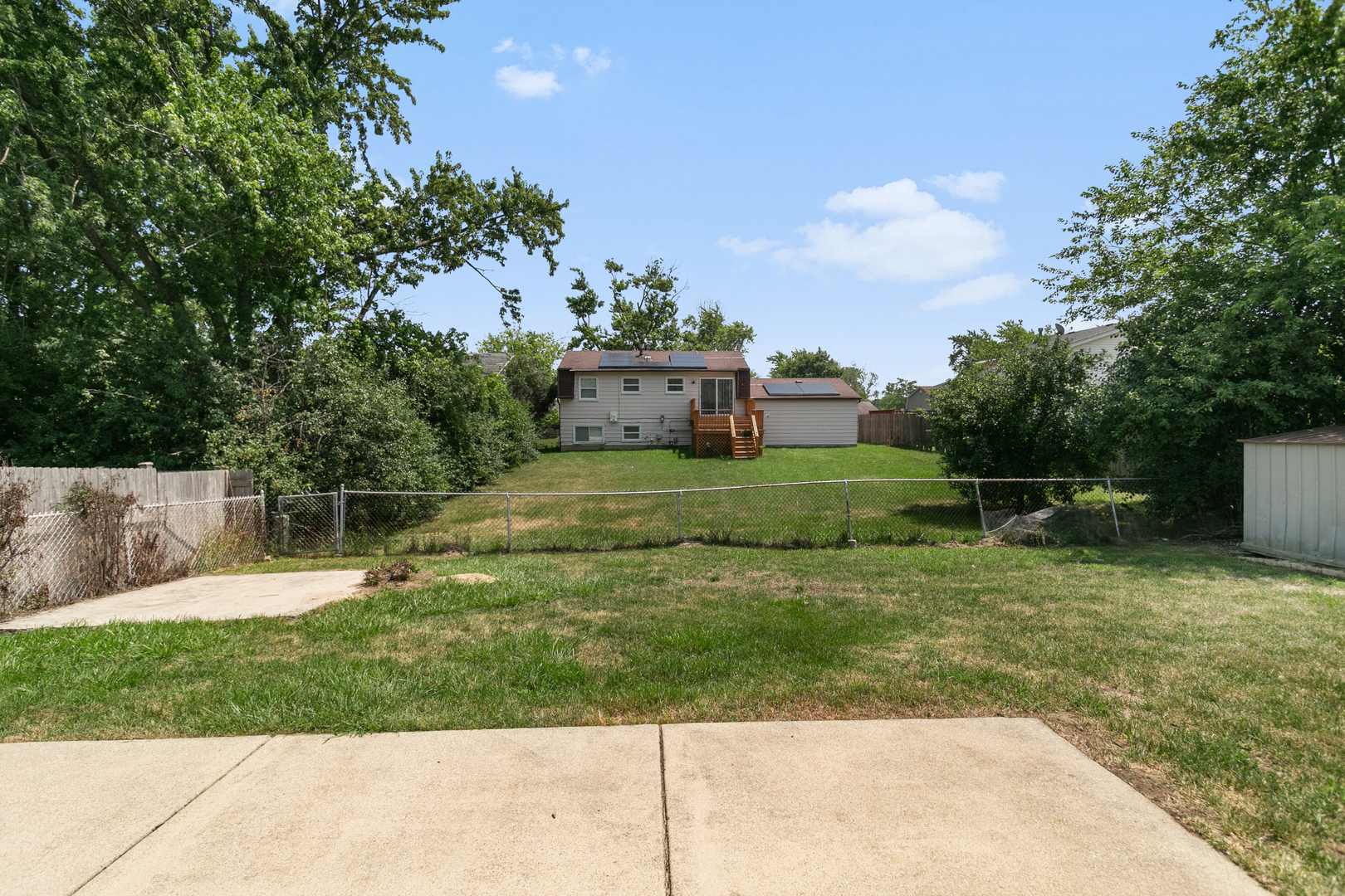 17861 Harvard Lane, Country Club Hills, IL 60478
