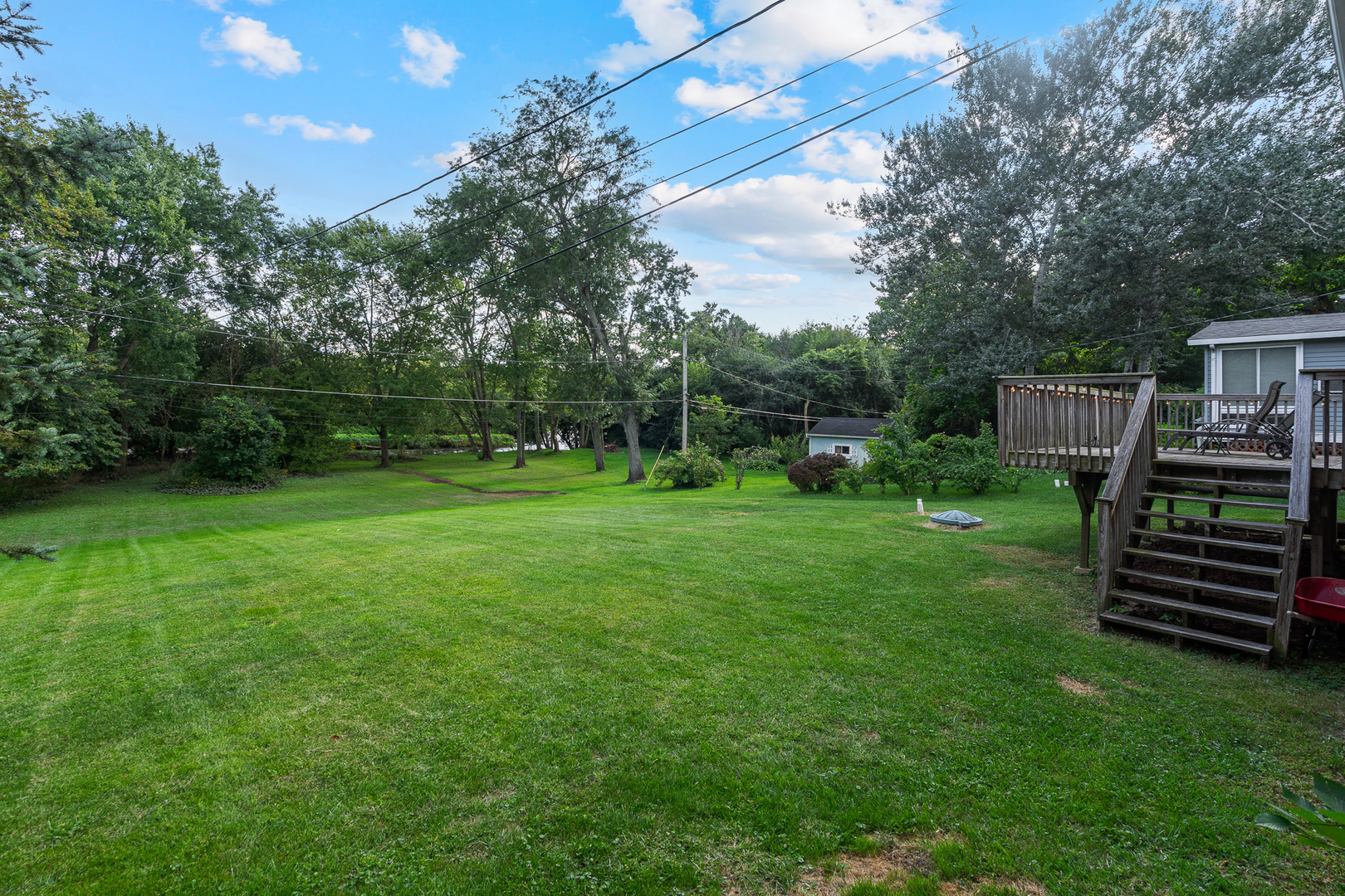 28W605 Barnes Avenue, West Chicago, IL 60185