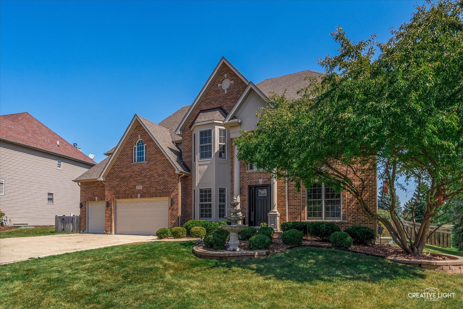 27107 Thornwood Boulevard, Plainfield, IL 60585