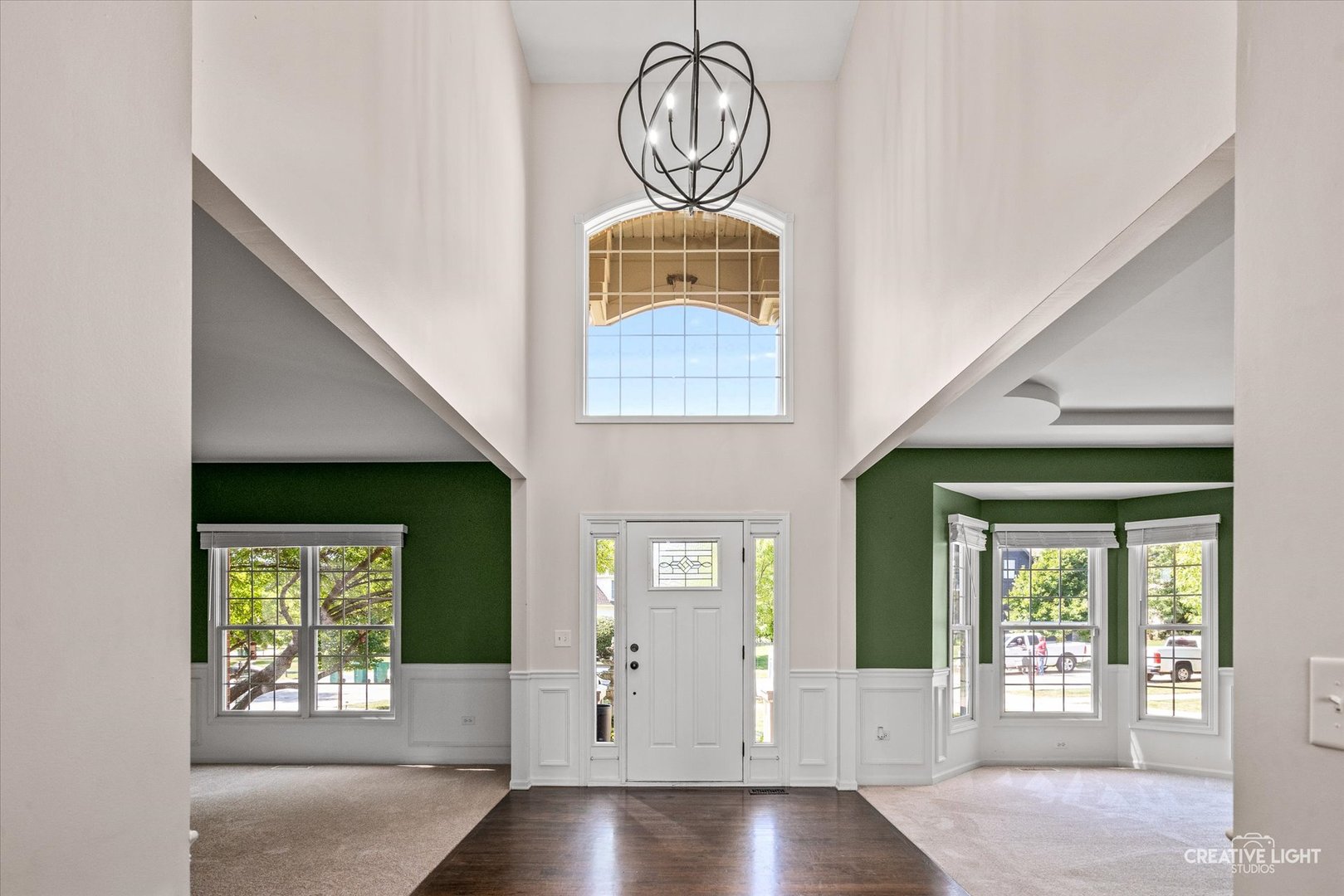 27107 Thornwood Boulevard, Plainfield, IL 60585