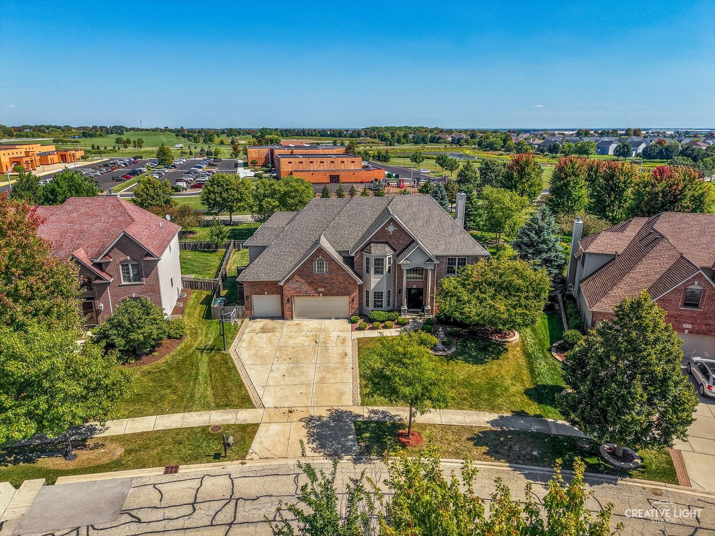 27107 Thornwood Boulevard, Plainfield, IL 60585