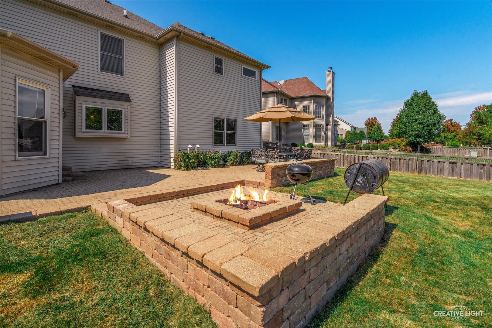 27107 Thornwood Boulevard, Plainfield, IL 60585