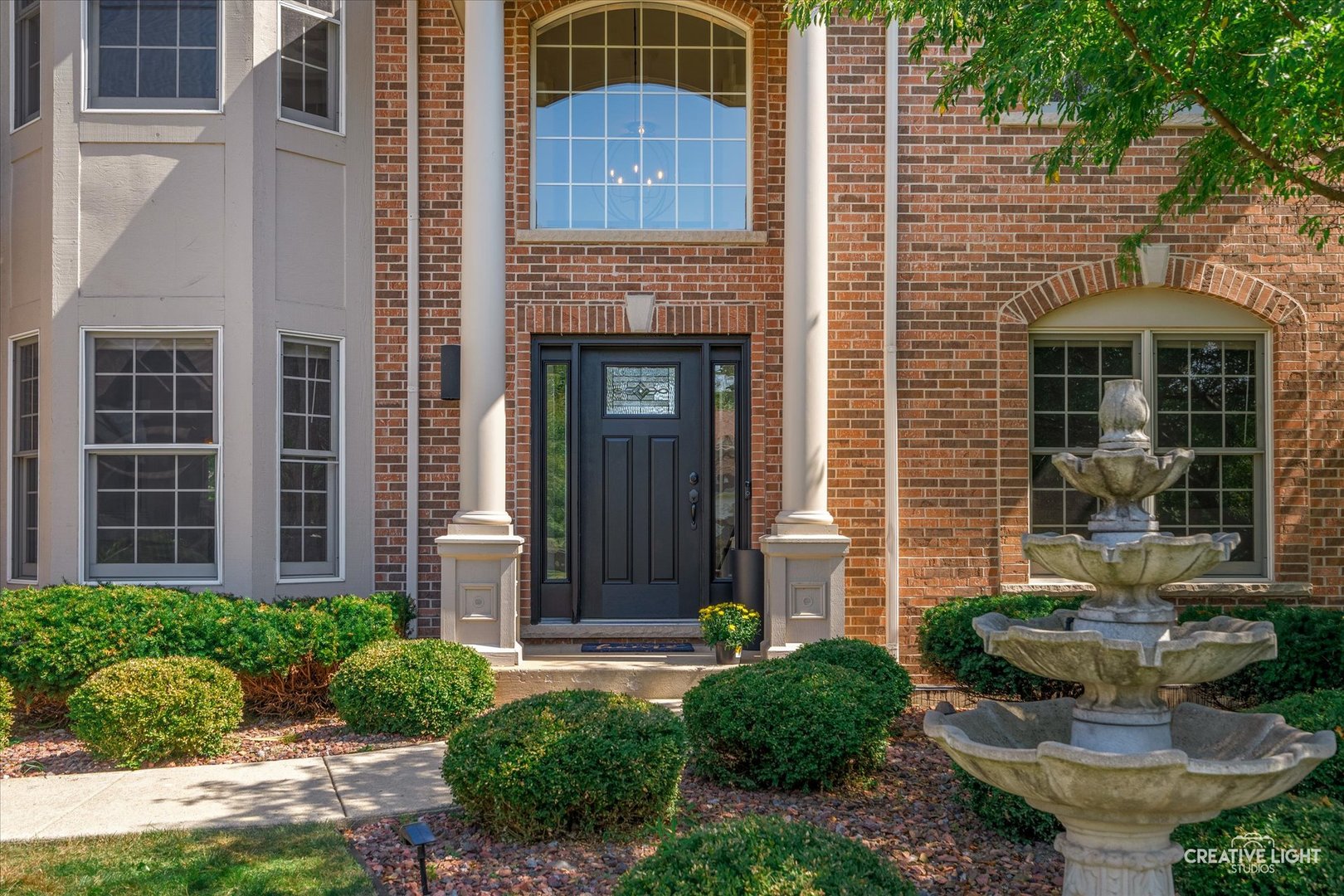 27107 Thornwood Boulevard, Plainfield, IL 60585