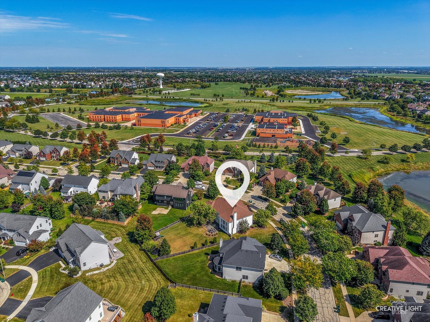 27107 Thornwood Boulevard, Plainfield, IL 60585