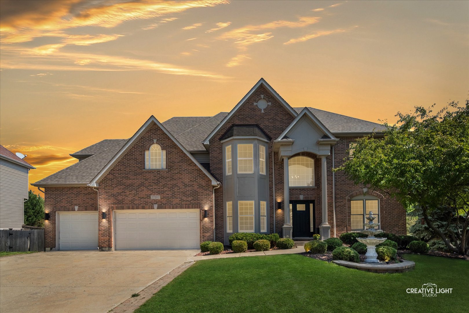 27107 Thornwood Boulevard, Plainfield, IL 60585