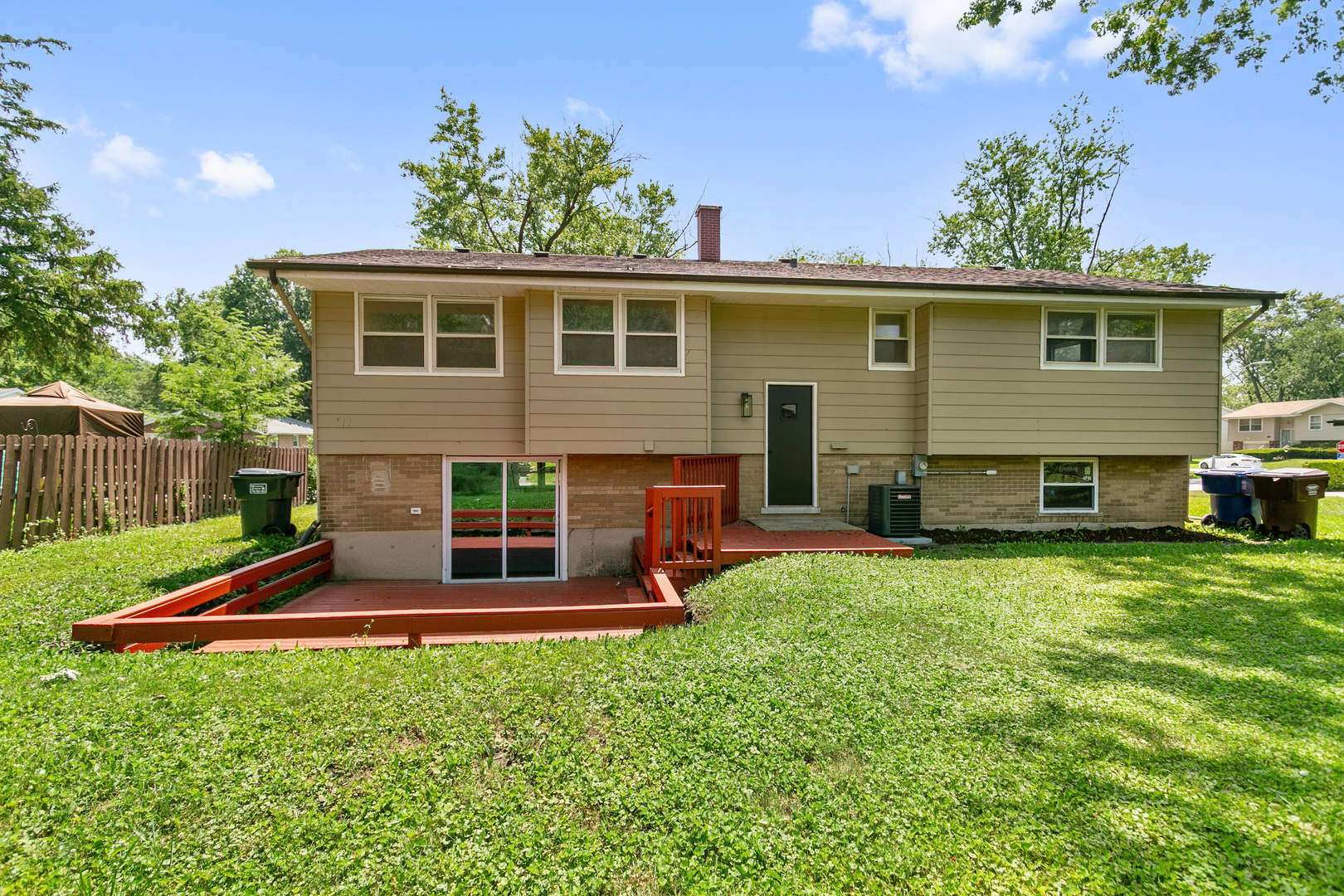 3512 Woodworth Place, Hazel Crest, IL 60429
