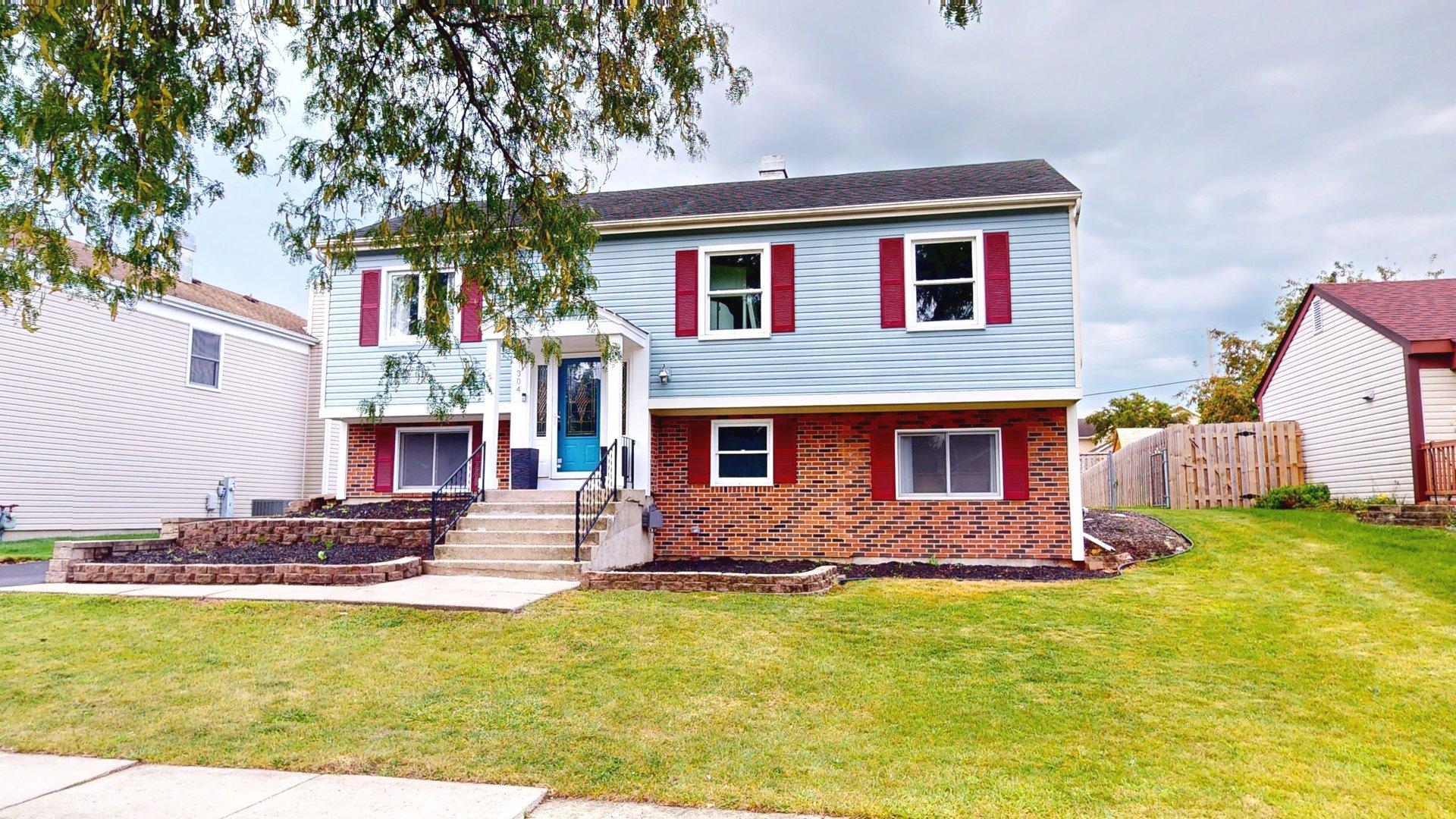 304 Jackson Street, Bartlett, IL 60103