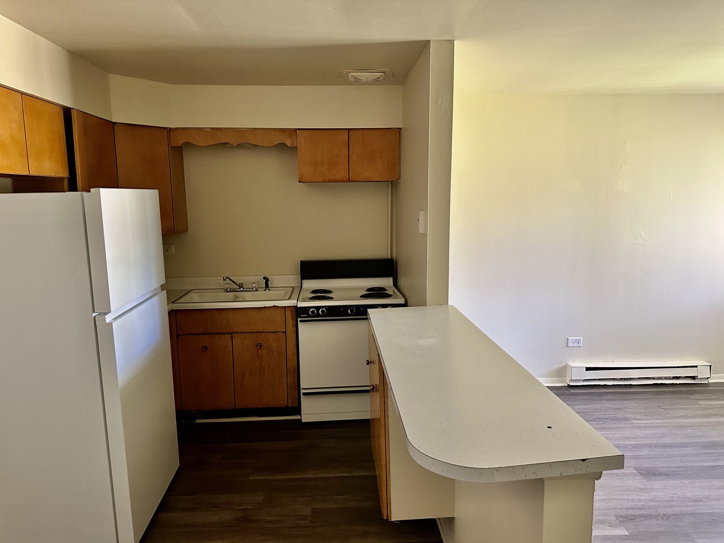 250 N Entrance Avenue #1B, Kankakee, IL 60901