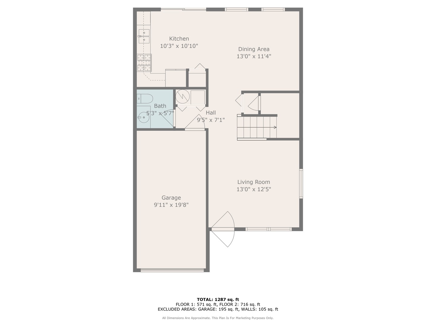 2545 Eldorado Lane, Naperville, IL 60564