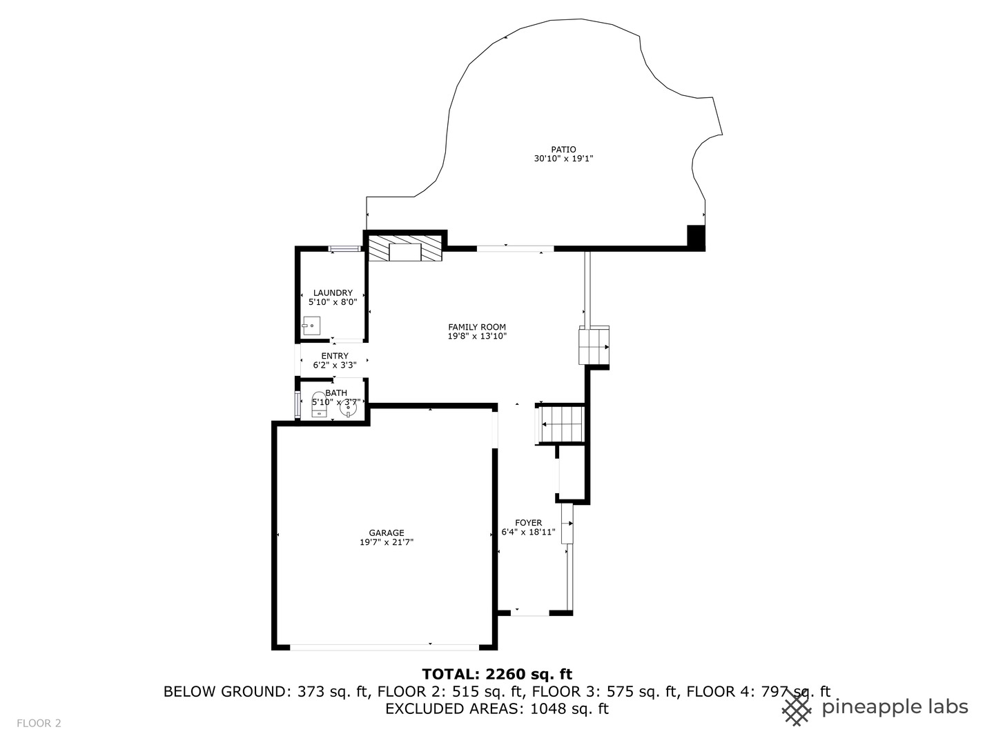 2011 E Canterbury Drive, Arlington Heights, IL 60004