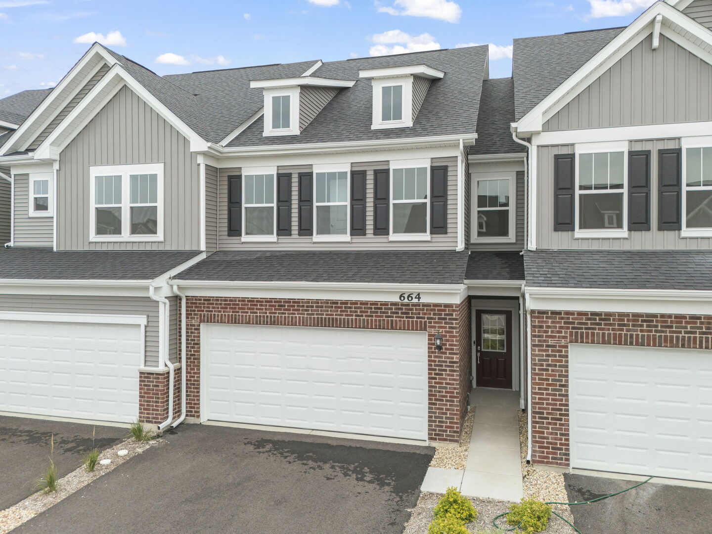 664 Switchgrass Way, Bolingbrook, IL 60490