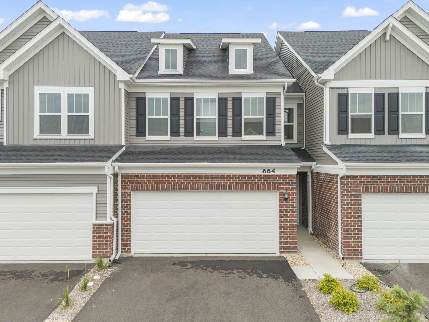 664 Switchgrass Way, Bolingbrook, IL 60490