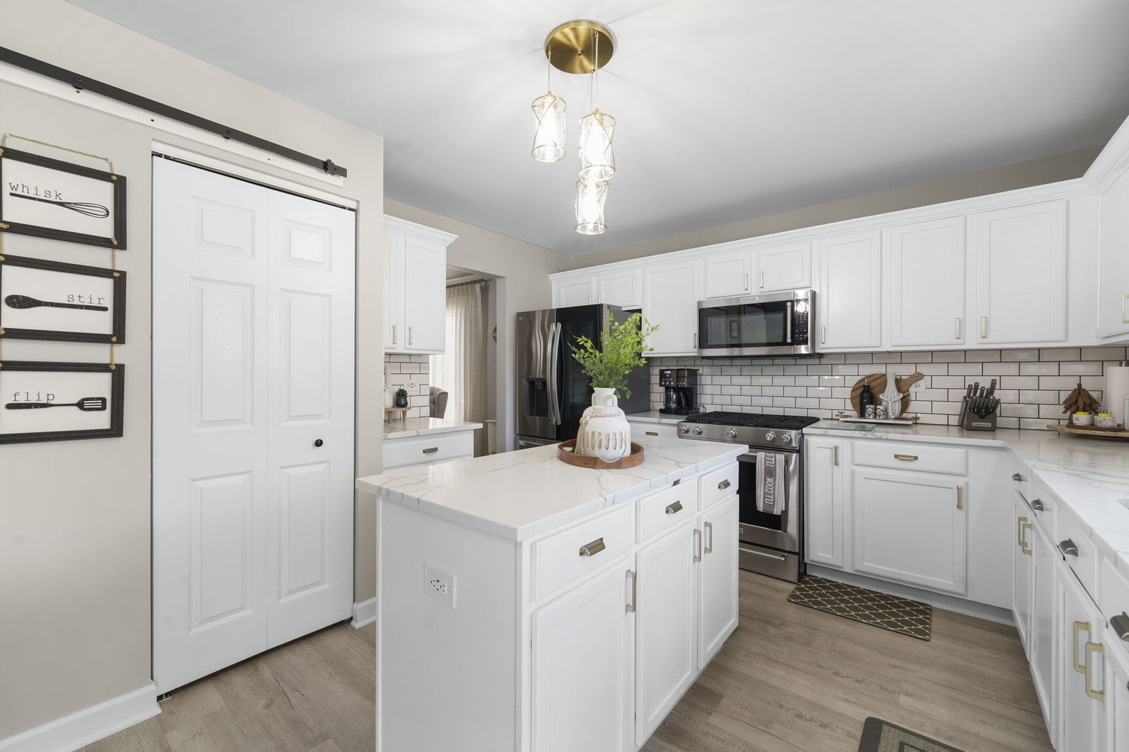 1448 Sedge Pass Lane, Minooka, IL 60447