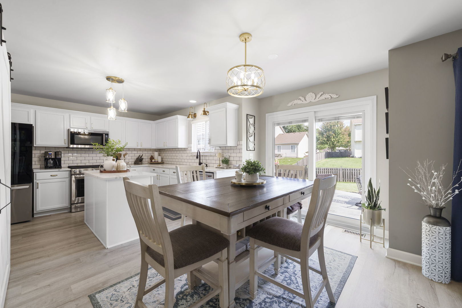 1448 Sedge Pass Lane, Minooka, IL 60447