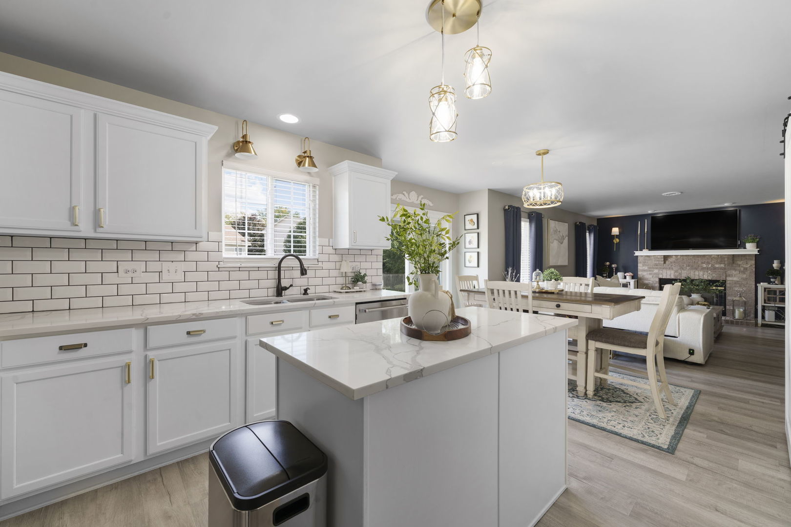 1448 Sedge Pass Lane, Minooka, IL 60447