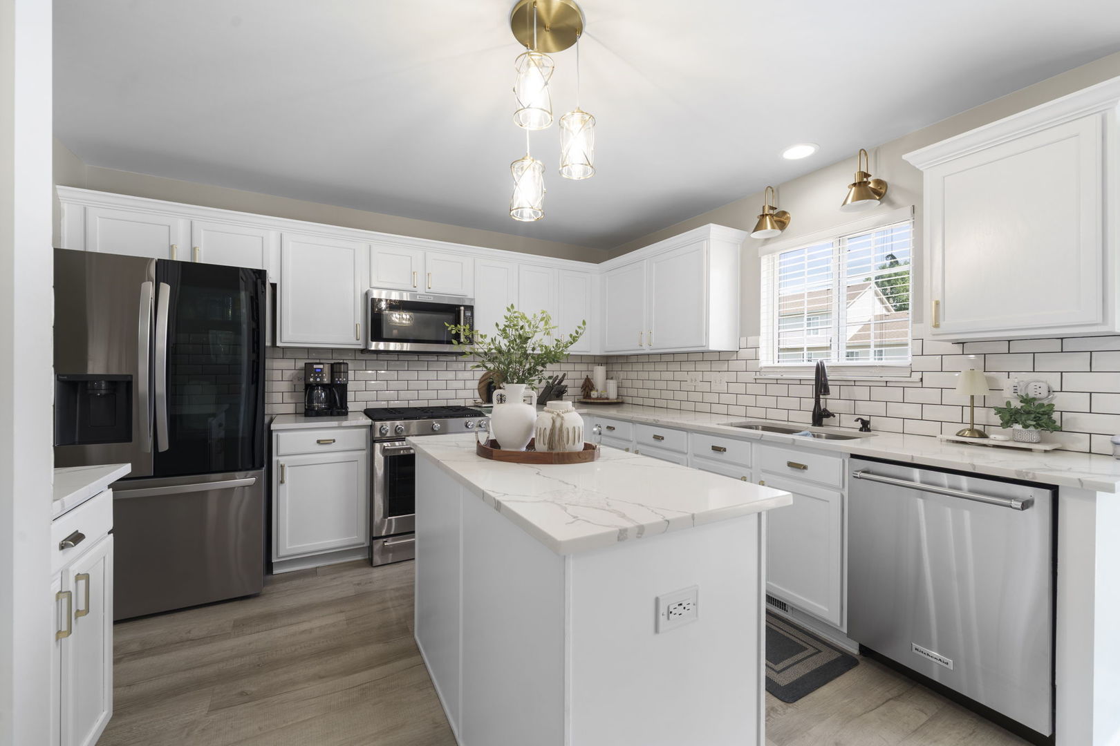 1448 Sedge Pass Lane, Minooka, IL 60447