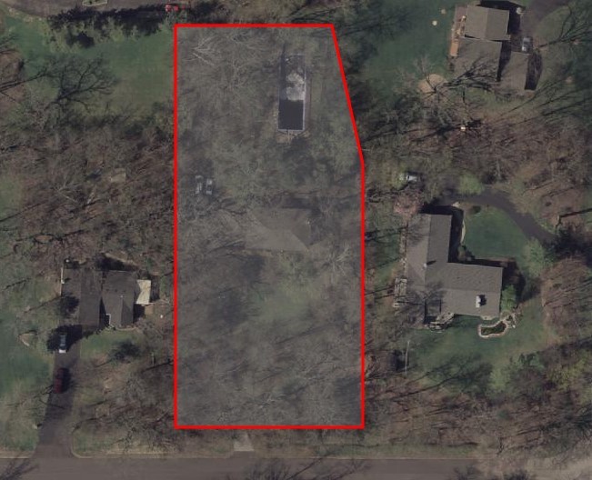 24570 W Middle Fork Road, Barrington, IL 60010