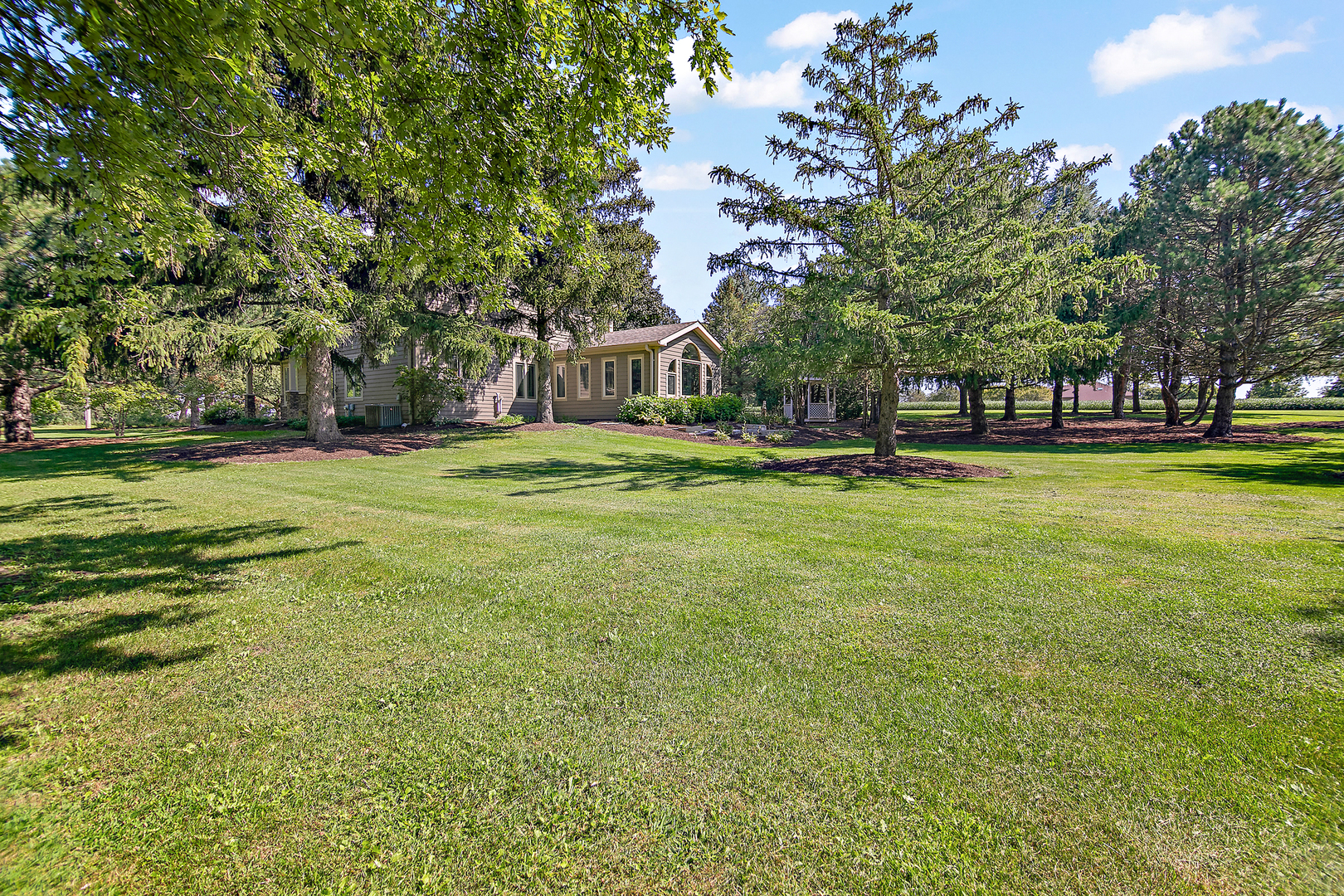 15551 W Baker Road, Manhattan, IL 60442