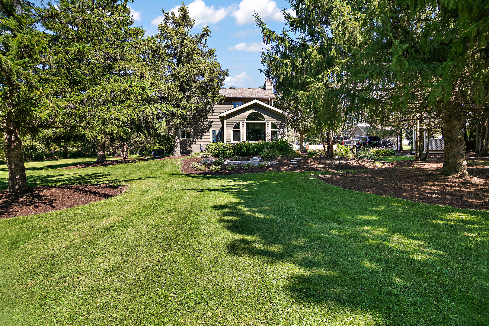15551 W Baker Road, Manhattan, IL 60442