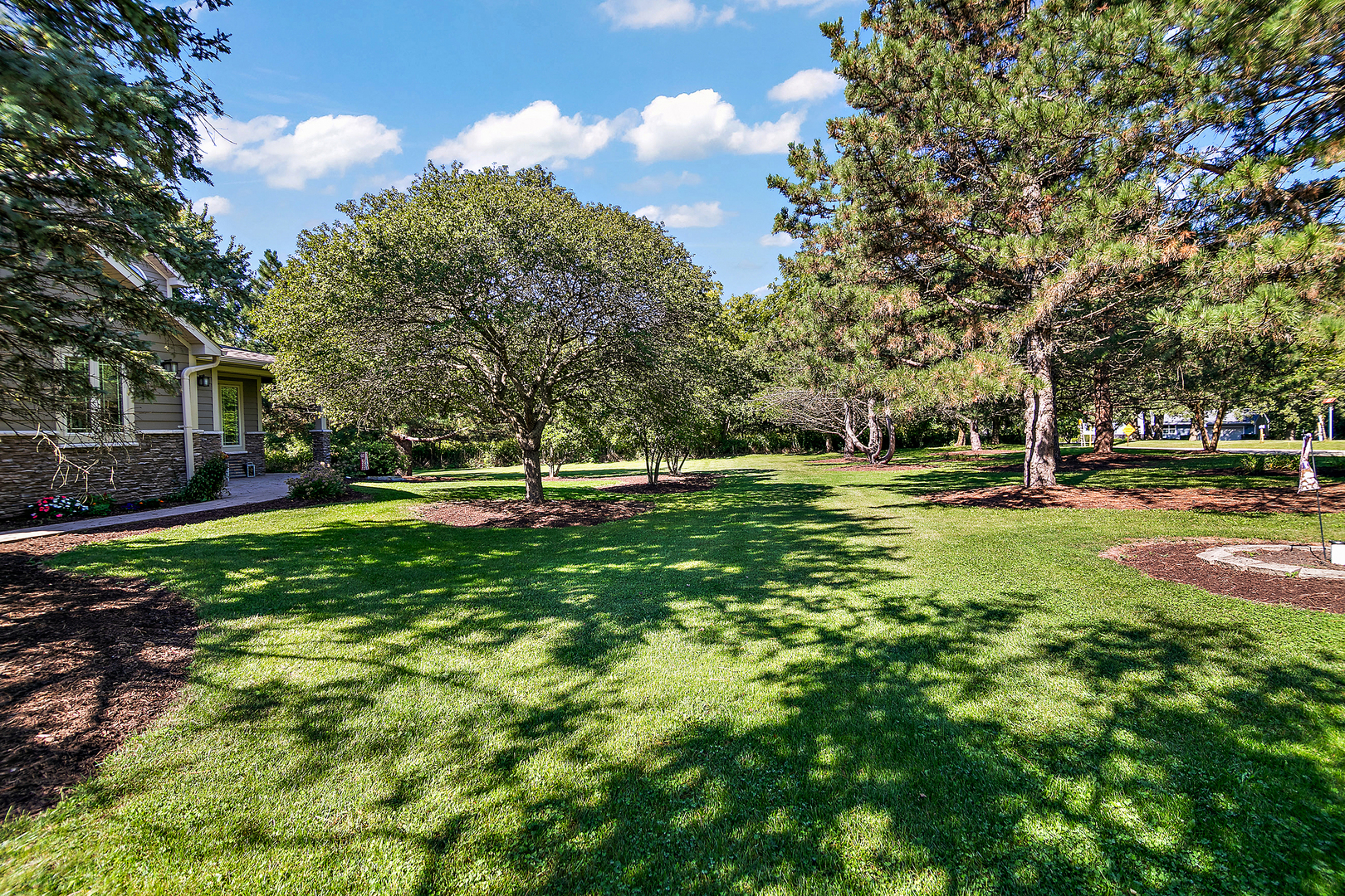 15551 W Baker Road, Manhattan, IL 60442