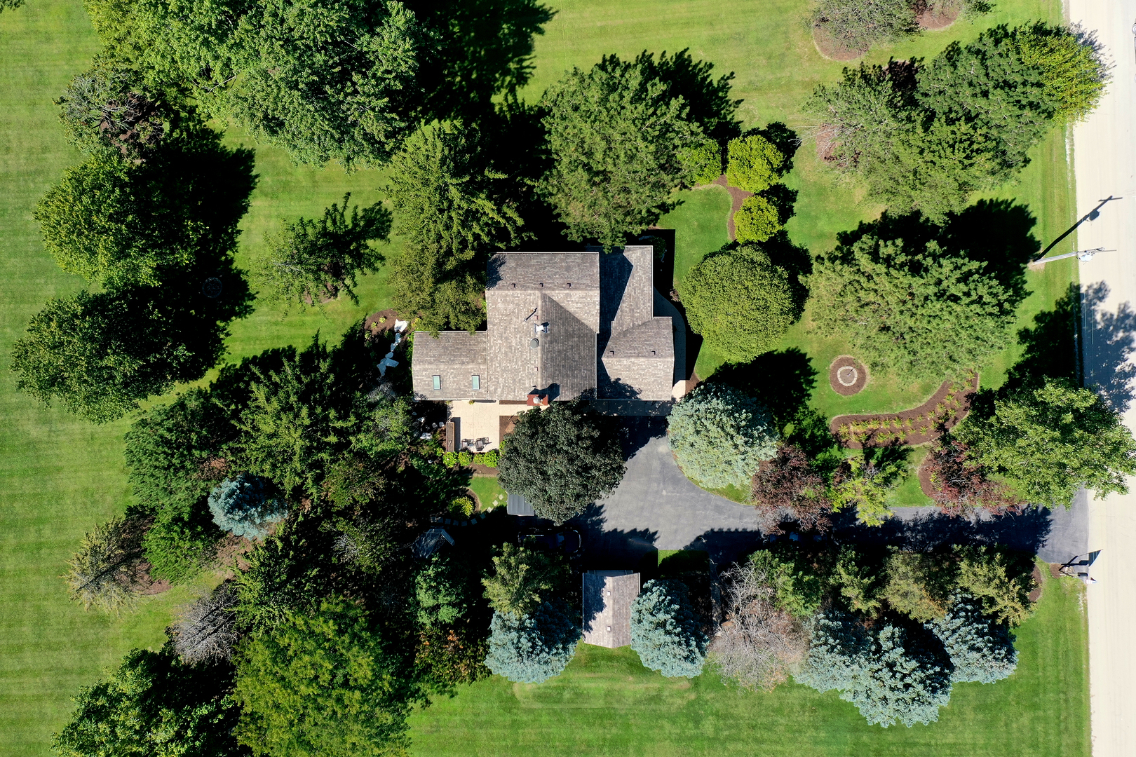 15551 W Baker Road, Manhattan, IL 60442