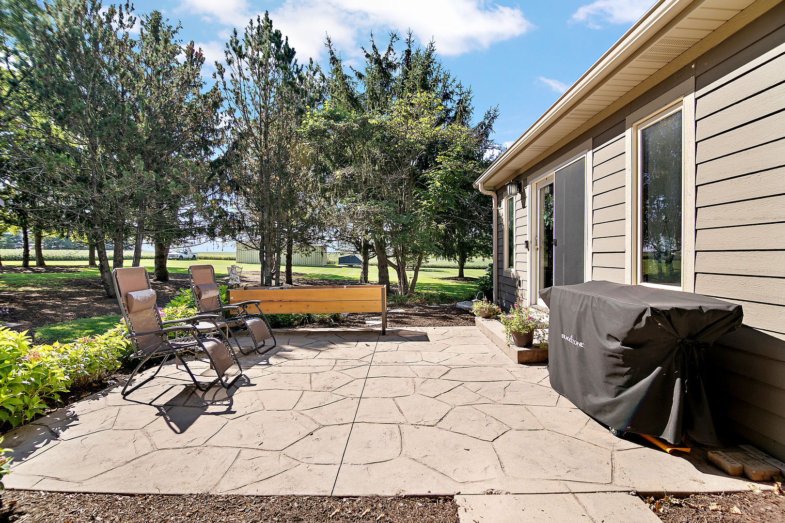 15551 W Baker Road, Manhattan, IL 60442