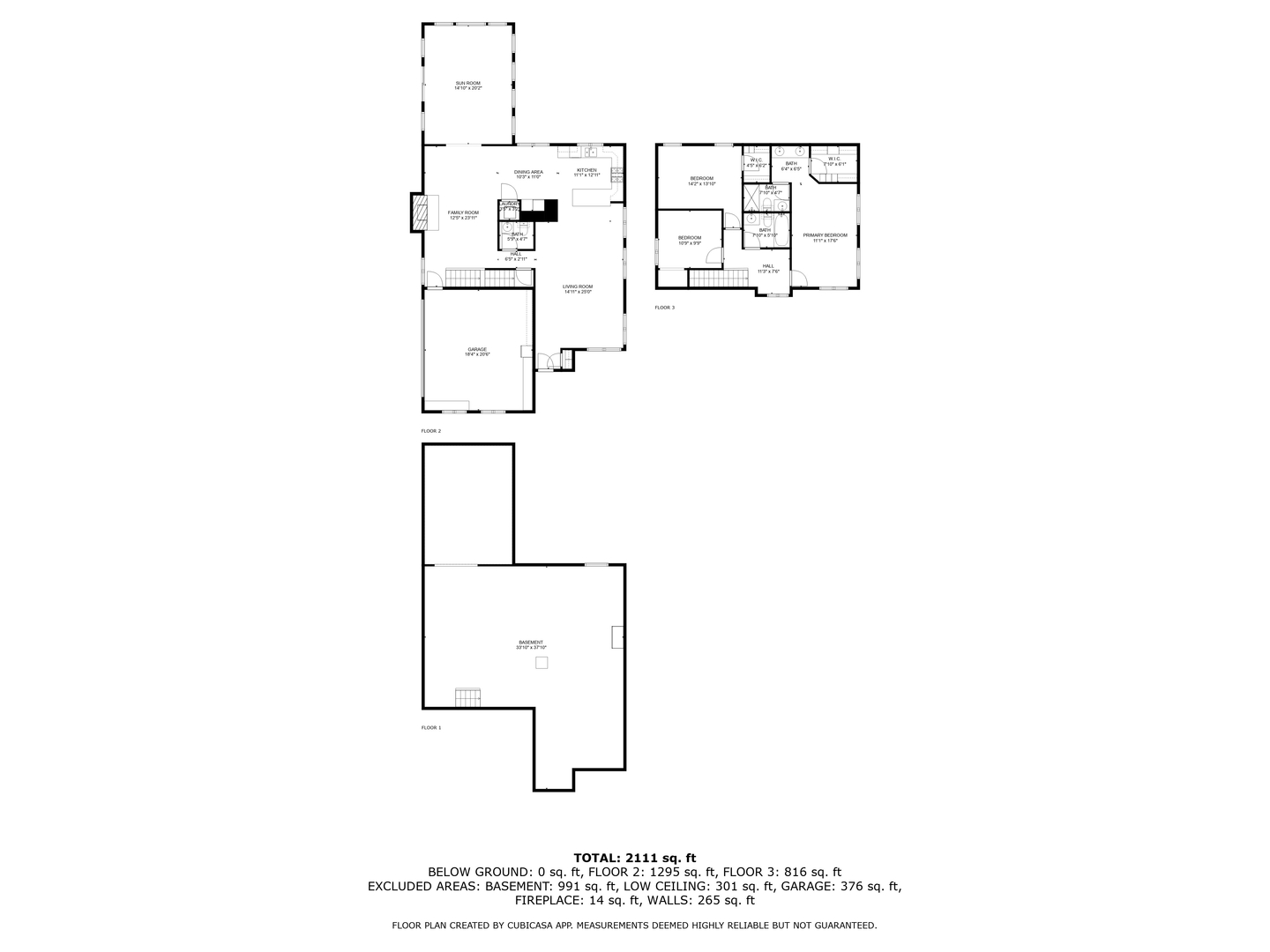 15551 W Baker Road, Manhattan, IL 60442