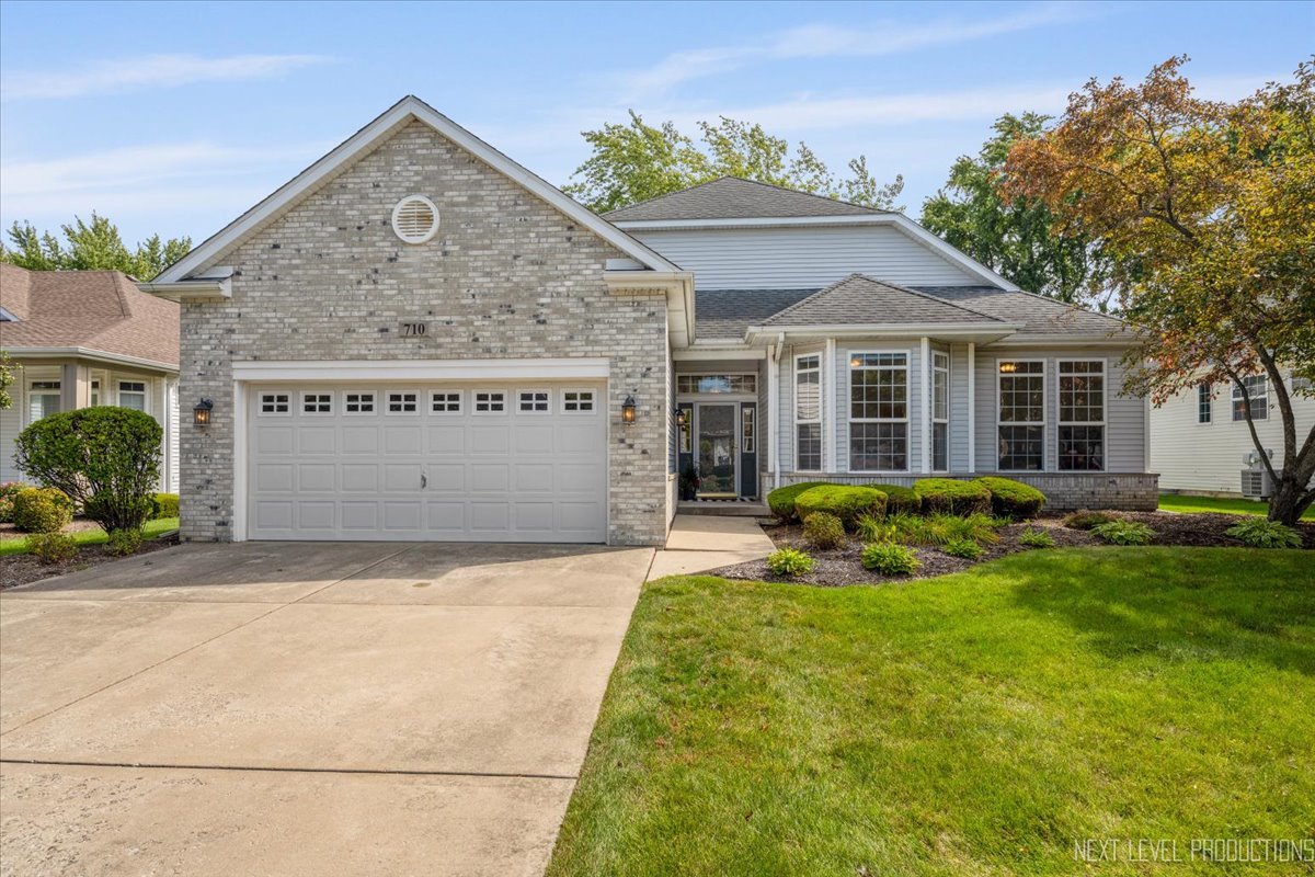710 Sanctuary Lane, Joliet, IL 60435
