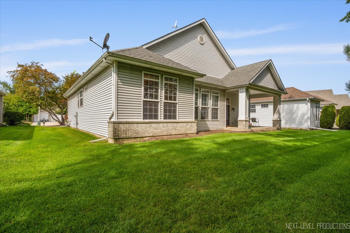 710 Sanctuary Lane, Joliet, IL 60435