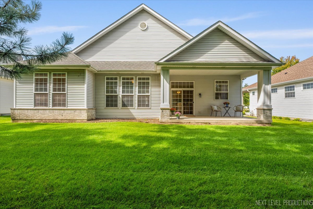 710 Sanctuary Lane, Joliet, IL 60435