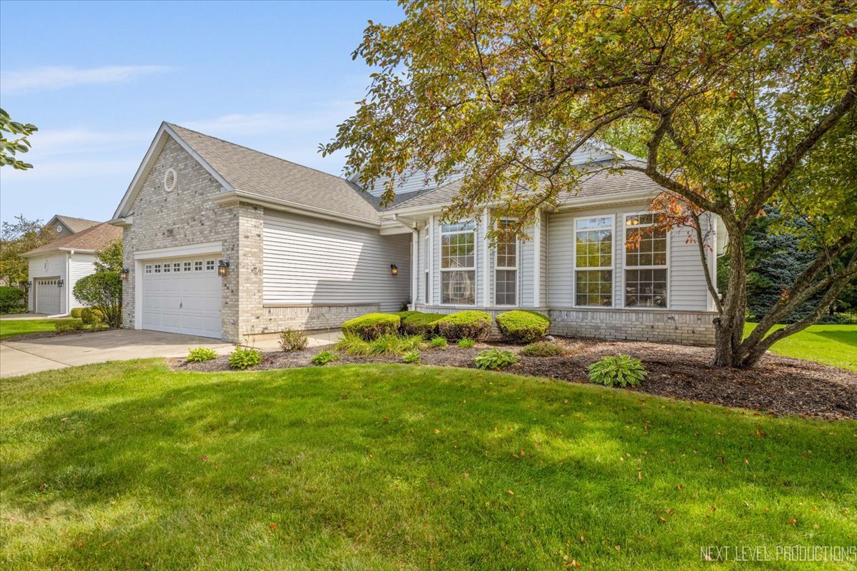710 Sanctuary Lane, Joliet, IL 60435