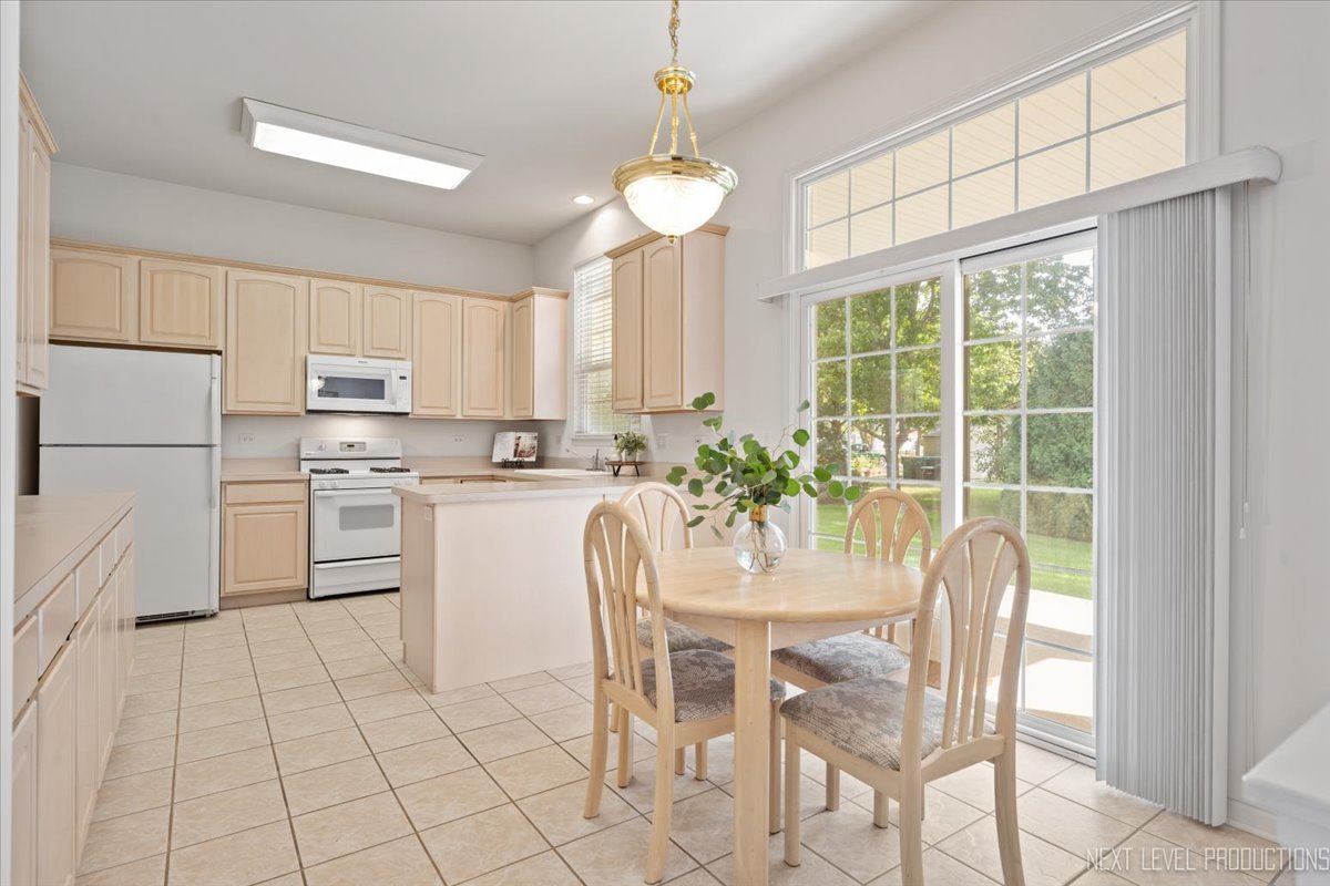 710 Sanctuary Lane, Joliet, IL 60435
