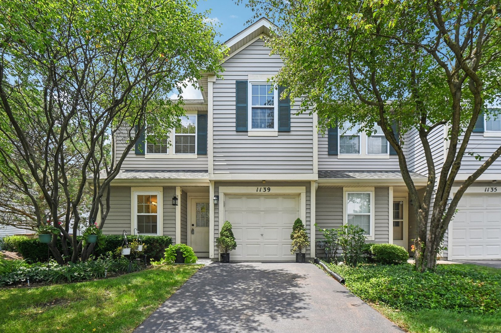 1139 Vail Court #1139, Naperville, IL 60540