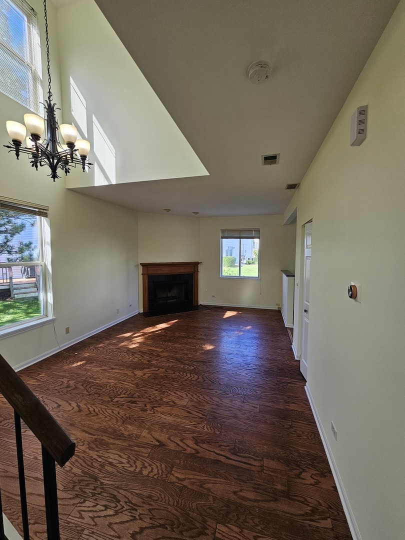 1139 Vail Court #1139, Naperville, IL 60540