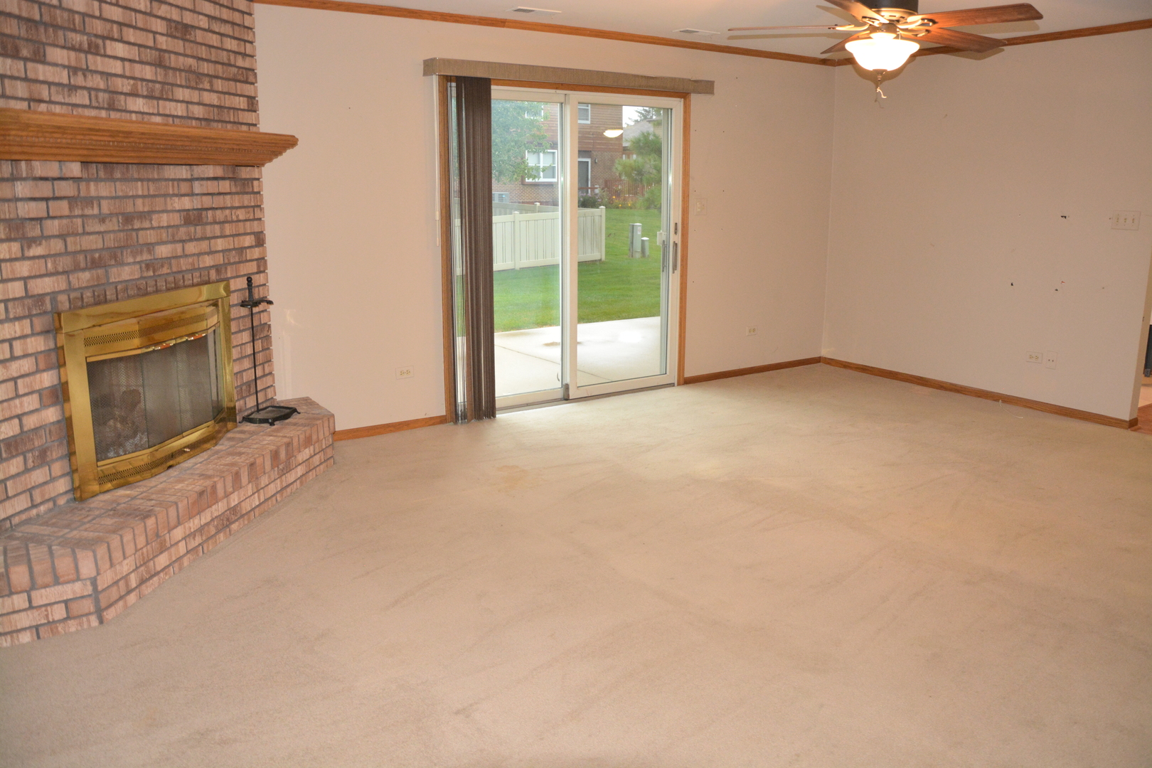 17155 Kamp Court #9, Tinley Park, IL 60487