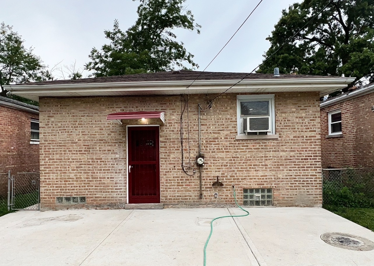 12351 S Union Avenue, Chicago, IL 60628