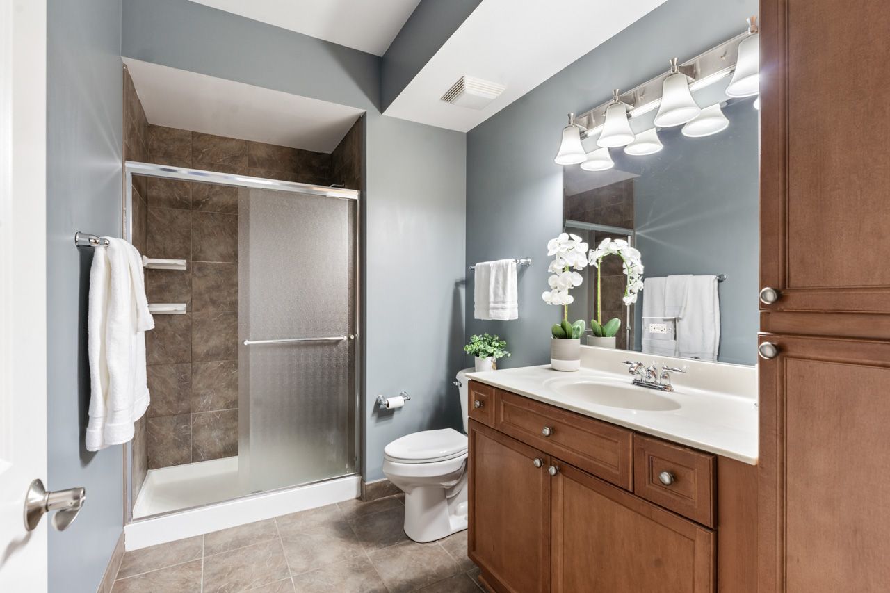 435 W Wood Street #402A, Palatine, IL 60067