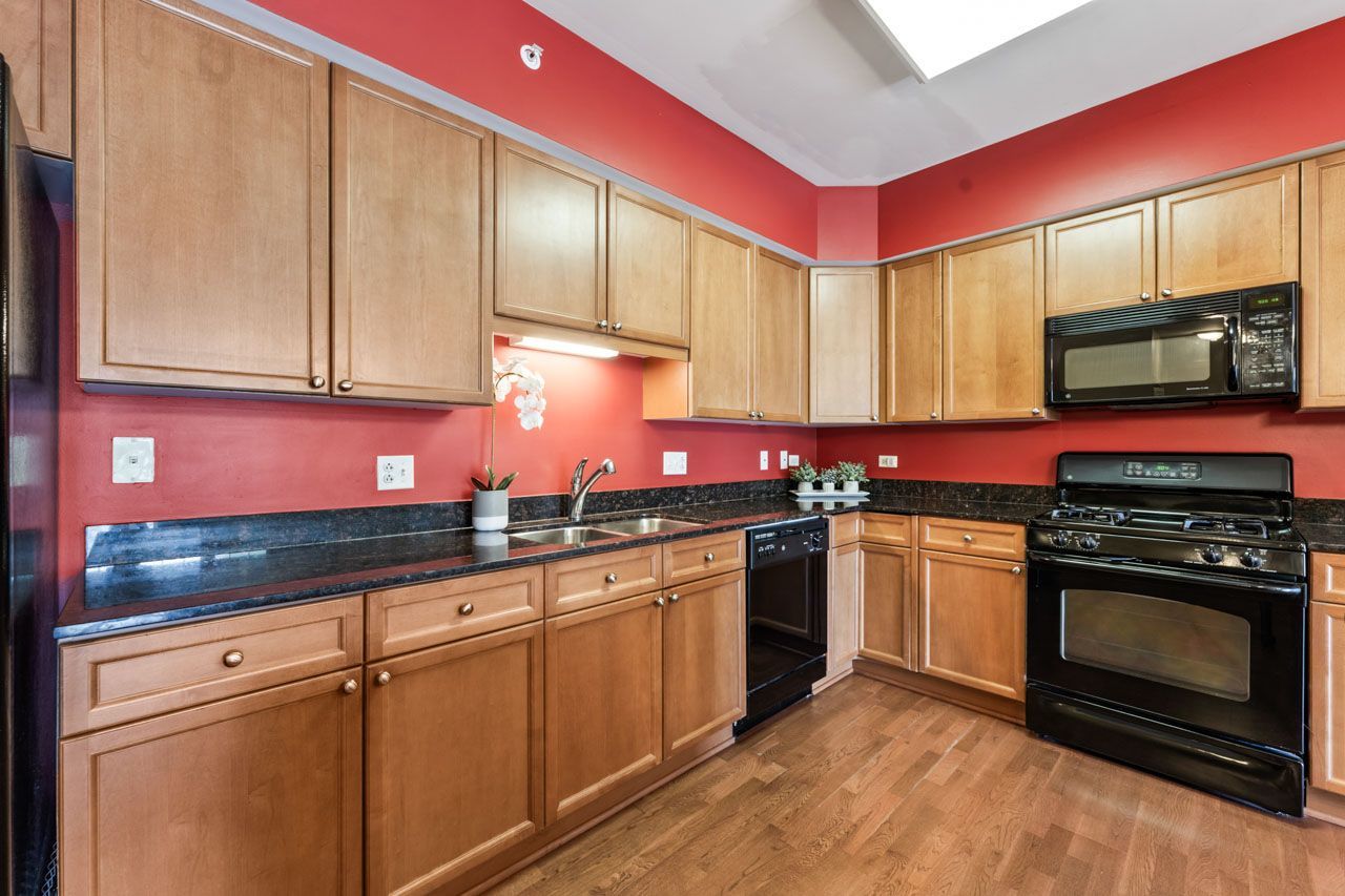 435 W Wood Street #402A, Palatine, IL 60067