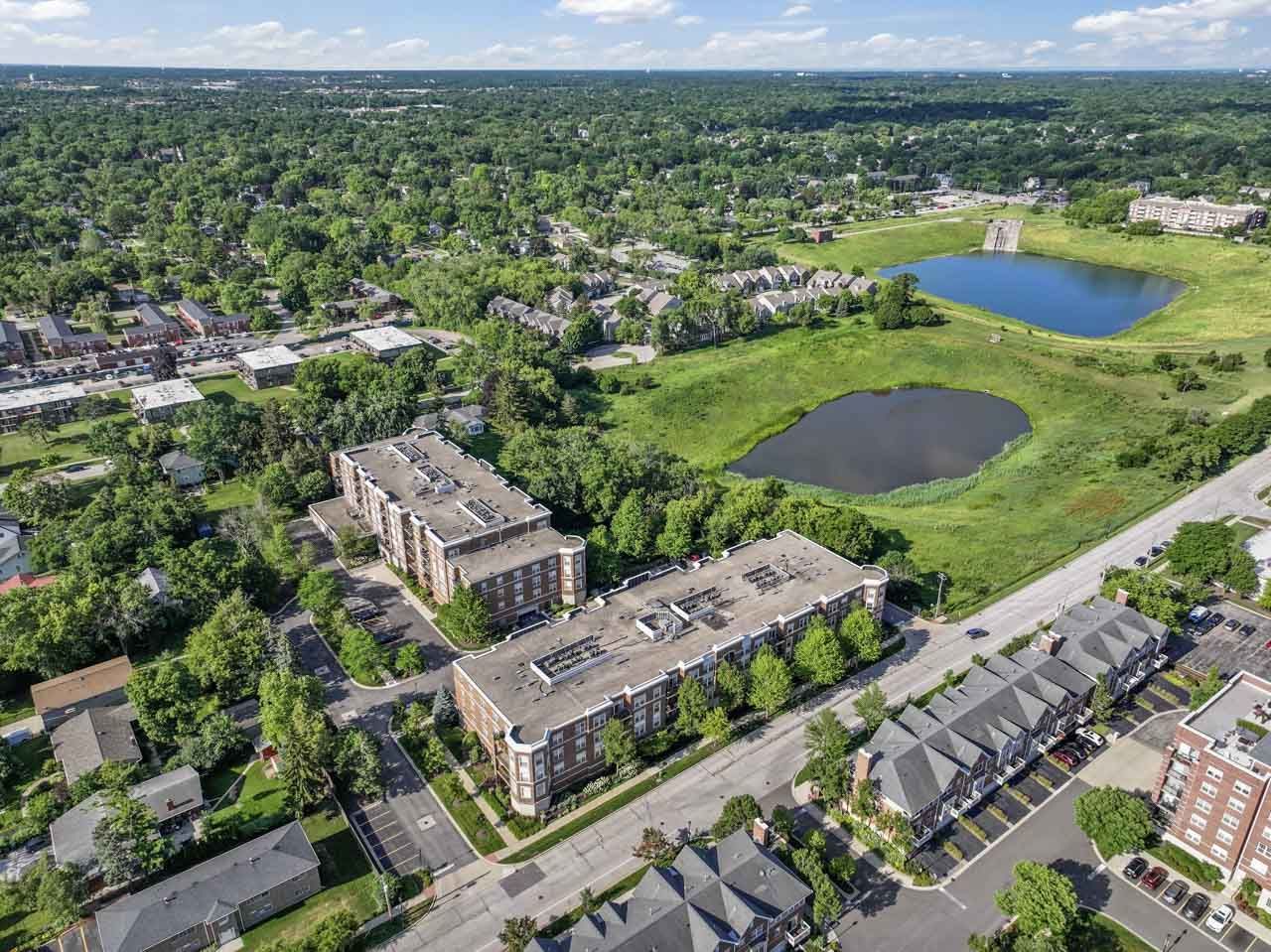 435 W Wood Street #402A, Palatine, IL 60067