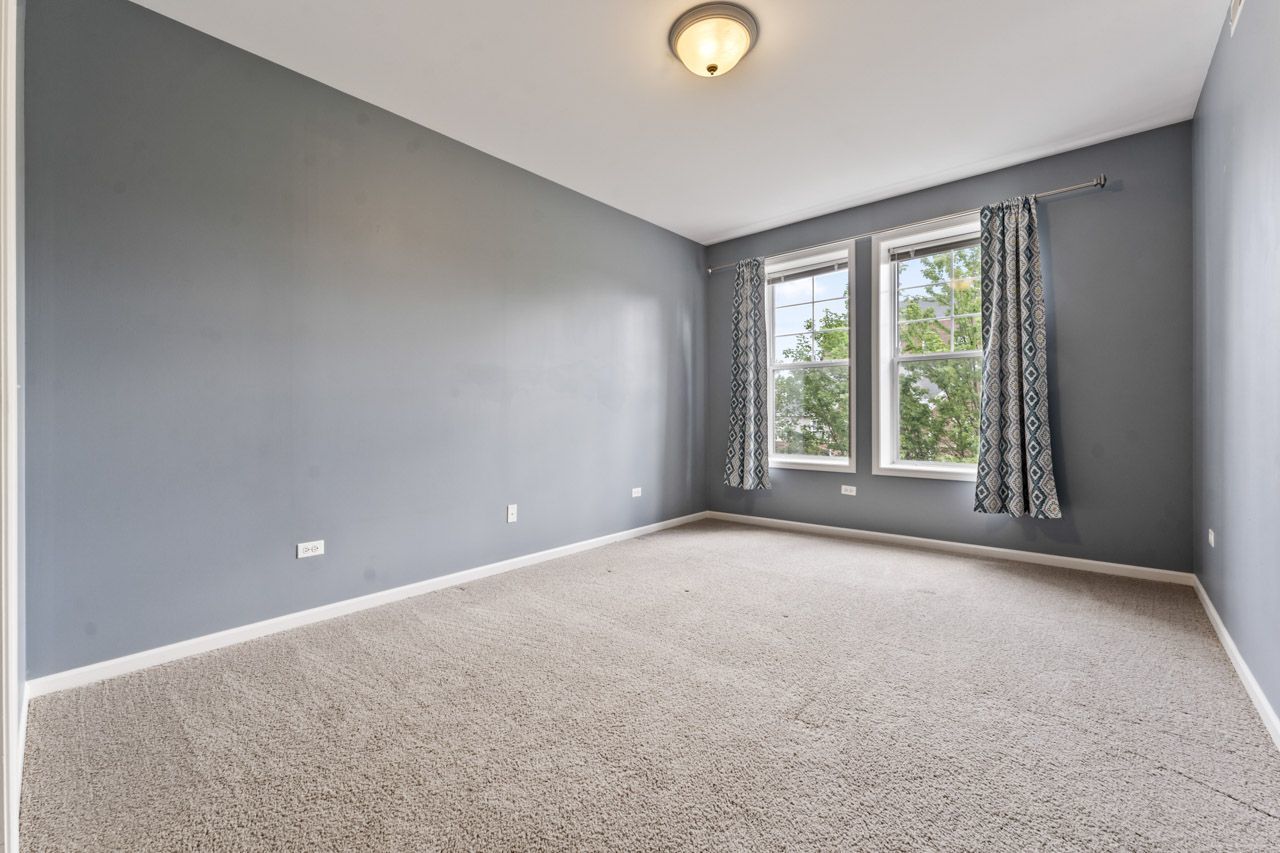 435 W Wood Street #402A, Palatine, IL 60067