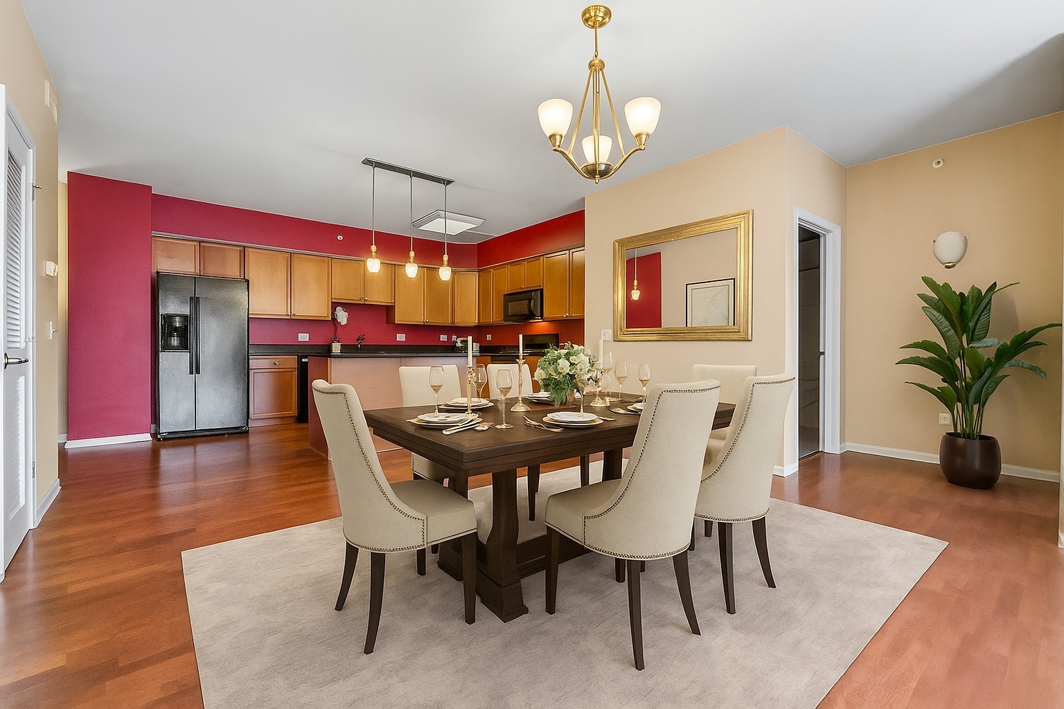 435 W Wood Street #402A, Palatine, IL 60067