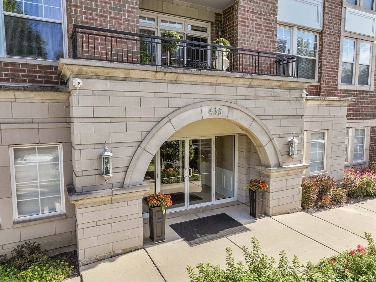 435 W Wood Street #402A, Palatine, IL 60067