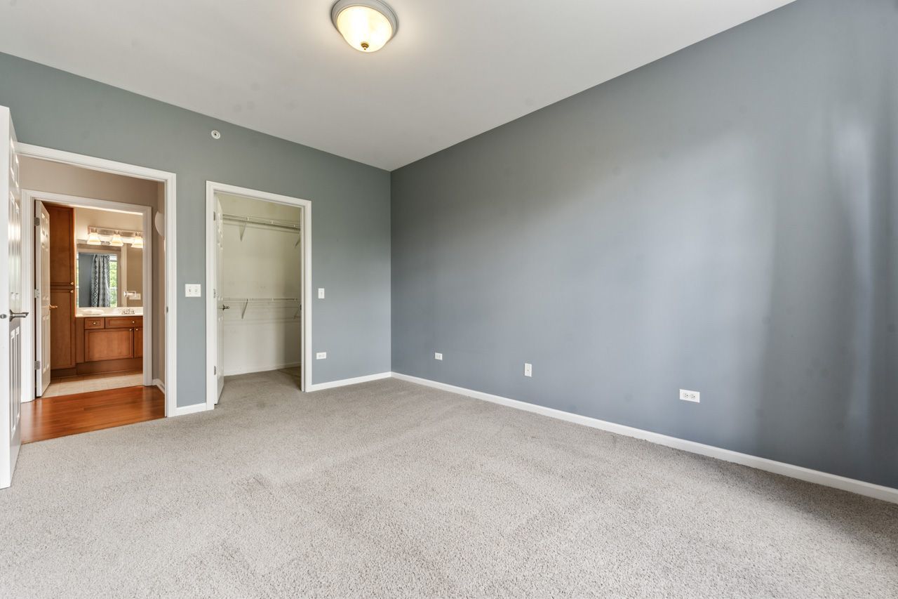 435 W Wood Street #402A, Palatine, IL 60067