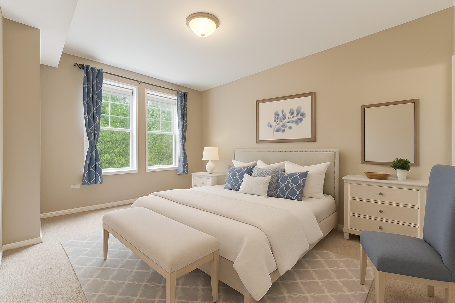 435 W Wood Street #402A, Palatine, IL 60067