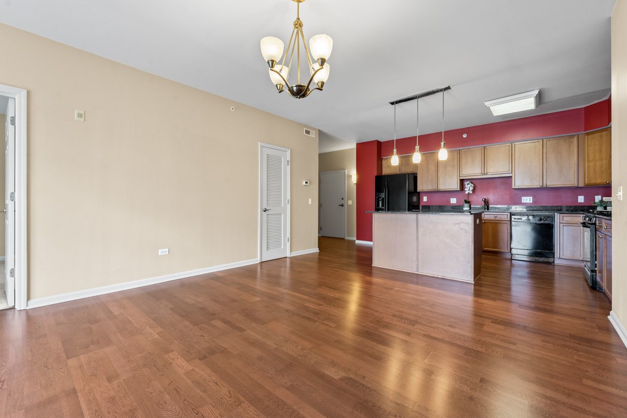 435 W Wood Street #402A, Palatine, IL 60067