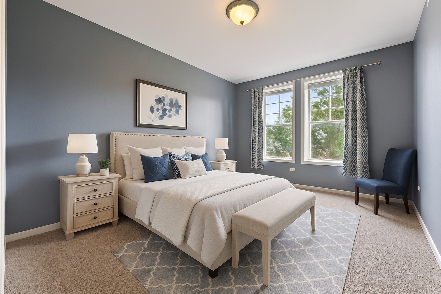 435 W Wood Street #402A, Palatine, IL 60067
